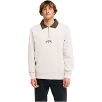 Hommes Winton Mi-zip Fleece
